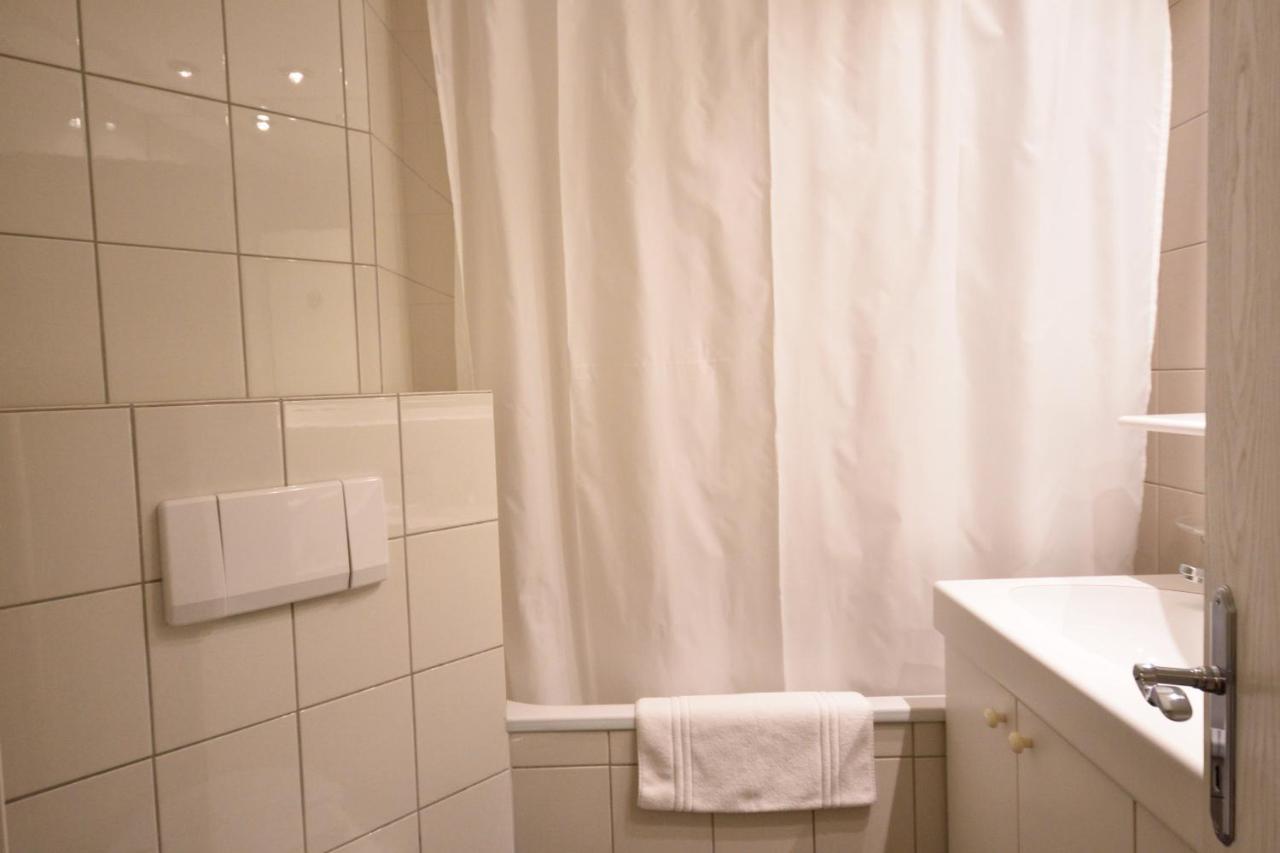 1Br Near Lake - Joy St3 R زيورخ المظهر الخارجي الصورة